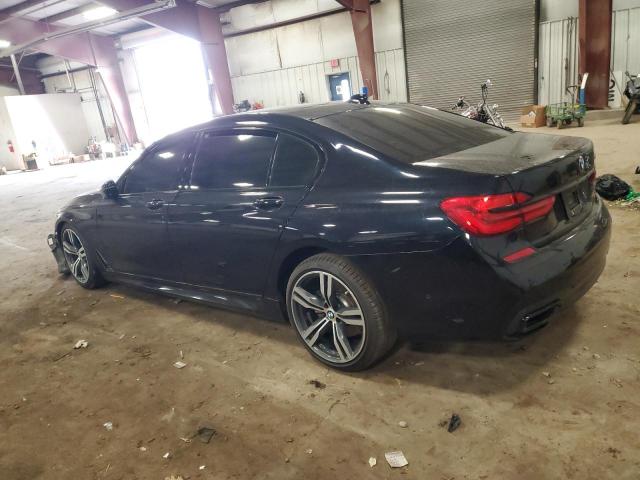 2019 BMW 750 I - WBA7F0C53KGM25160