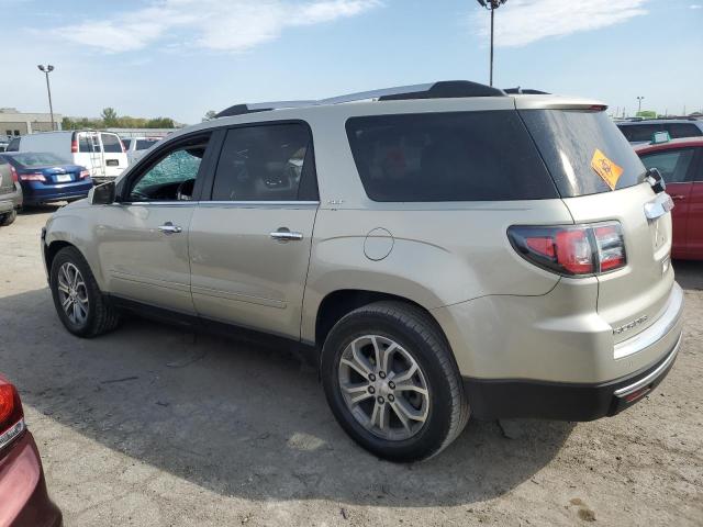 2016 GMC ACADIA SLT - 1GKKVRKD1GJ229407