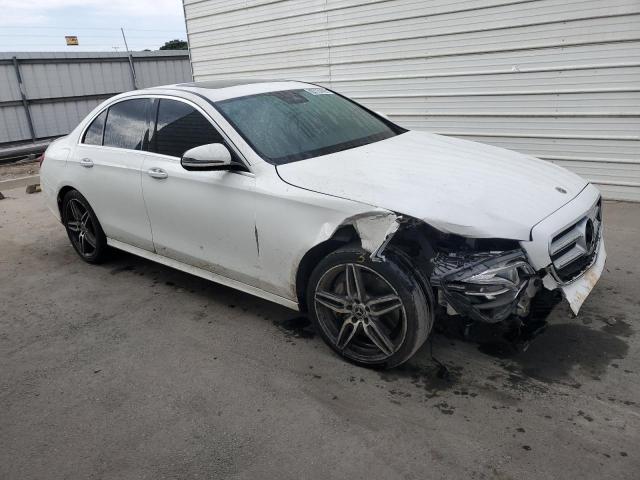 VIN WDDZF4JB0JA388233 2018 Mercedes-Benz E-Class, 300 no.4