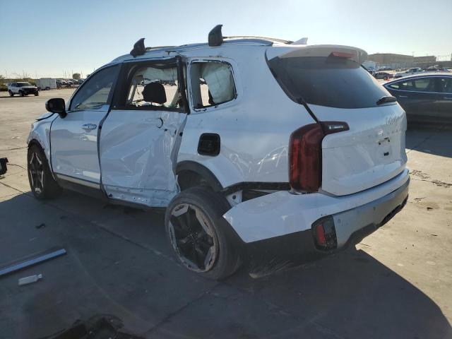 VIN 5XYP64GC5PG336106 2023 KIA Telluride, S no.2