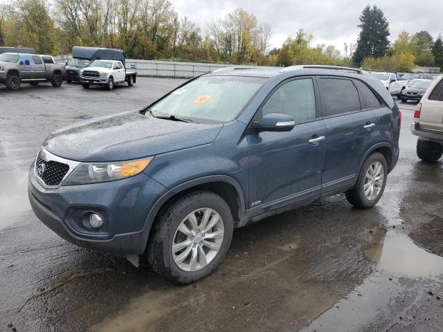 KIA SORENTO BA