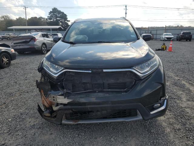2017 HONDA CR-V TOURI - 5J6RW1H99HL013591