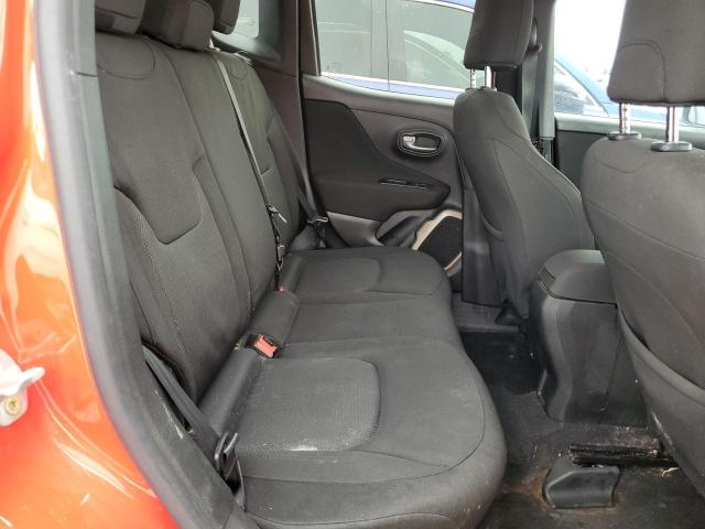 2016 JEEP RENEGADE L - ZACCJABTXGPC59218