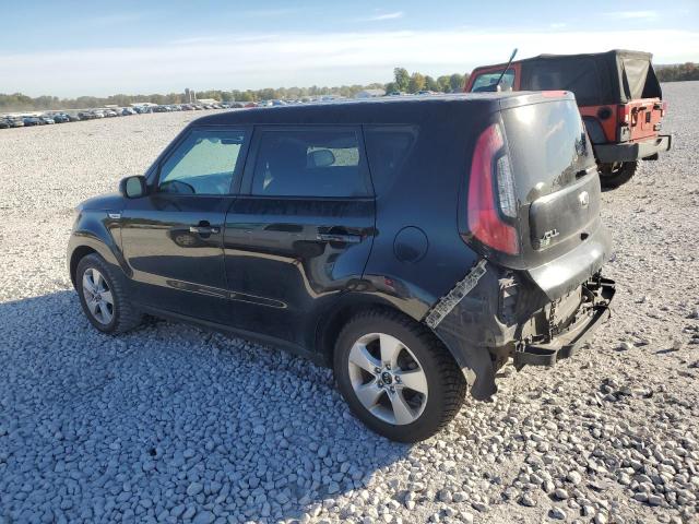 2019 KIA SOUL - KNDJN2A28K7684789