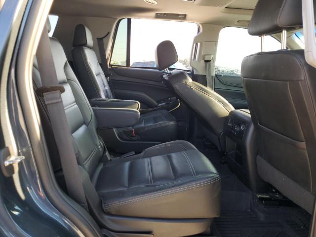 2019 GMC YUKON DENA - 1GKS1CKJ9KR134571