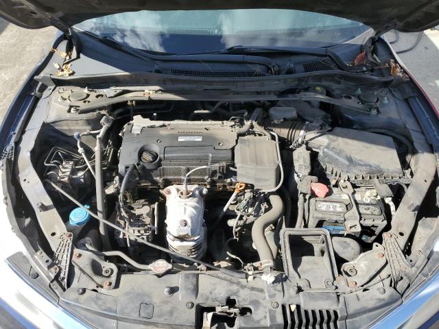 VIN 1HGCR2F76GA134133 2016 Honda Accord, EX no.11