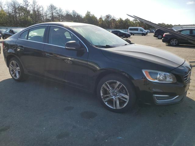 VIN YV1612TM9F2356357 2015 Volvo S60, Platinum no.4