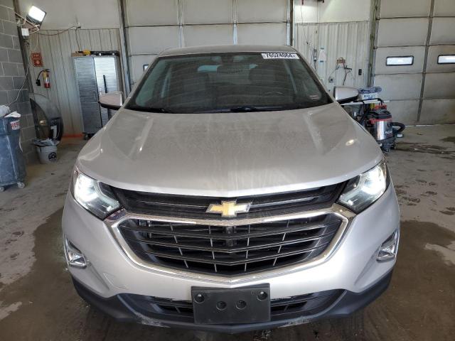 2018 CHEVROLET EQUINOX LT - 2GNAXJEV0J6353025