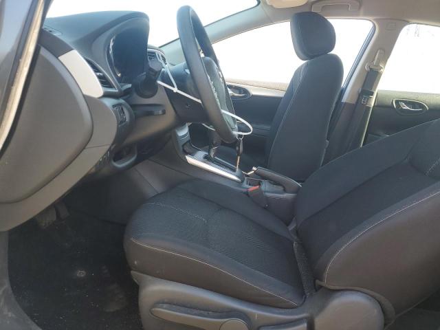 2016 NISSAN SENTRA S - 3N1AB7AP4GY270015