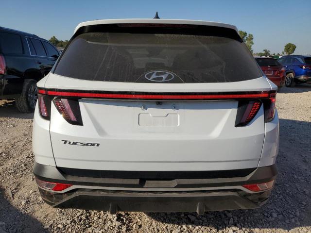 2022 HYUNDAI TUCSON SEL - 5NMJB3AE3NH080928