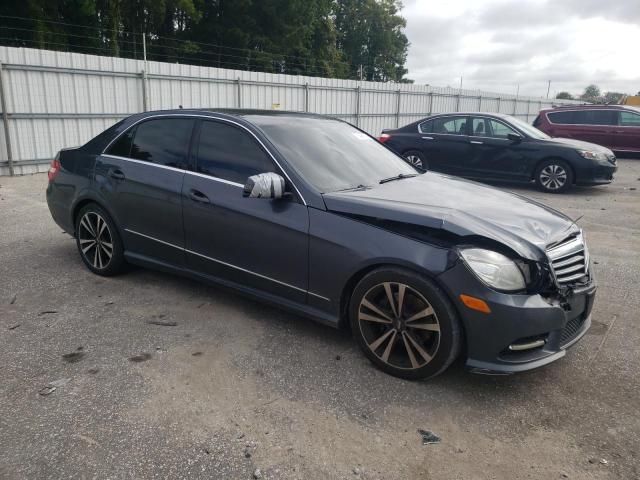 VIN WDDHF5KB0DA760741 2013 Mercedes-Benz E-Class, 350 no.4