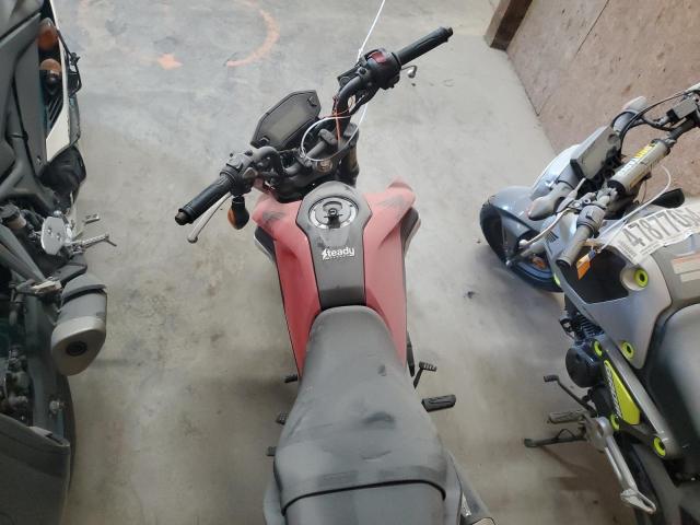 2019 HONDA GROM 125 MLHJC7514K5101146