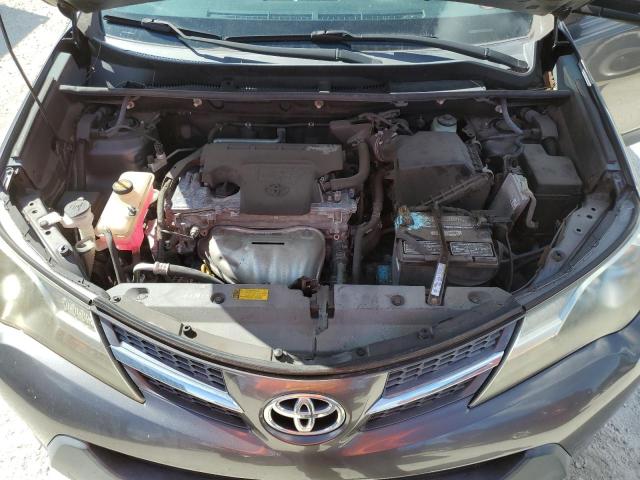 VIN 2T3YFREV7DW036831 2013 Toyota RAV4, Limited no.11