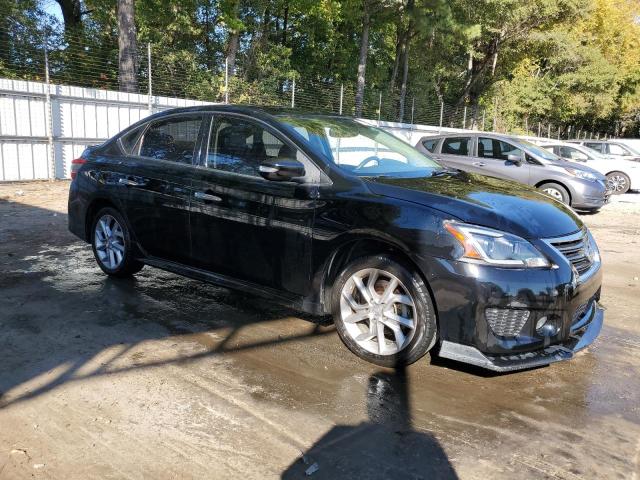 2015 NISSAN SENTRA S - 3N1AB7AP7FY299426