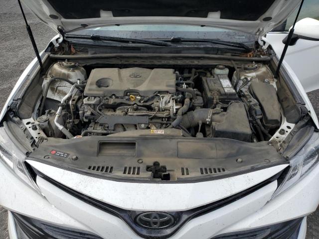 VIN JTNB11HK3J3047889 2018 Toyota Camry, L no.11