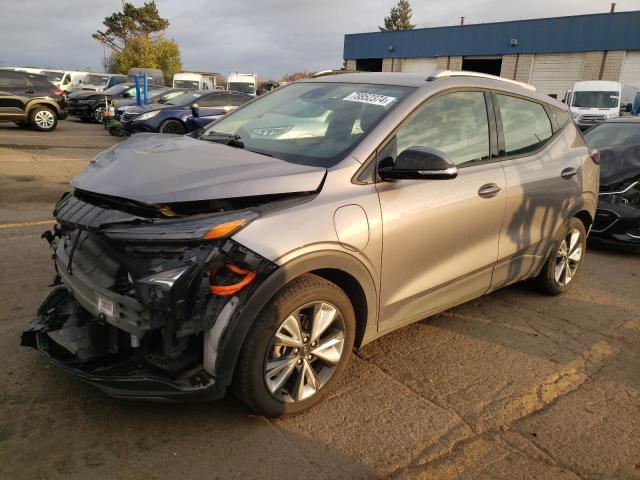 2023 CHEVROLET BOLT EUV L #3034533773