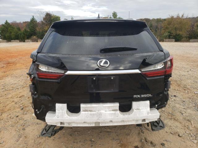 2018 LEXUS RX 350 L - JTJGZKCA2J2008771