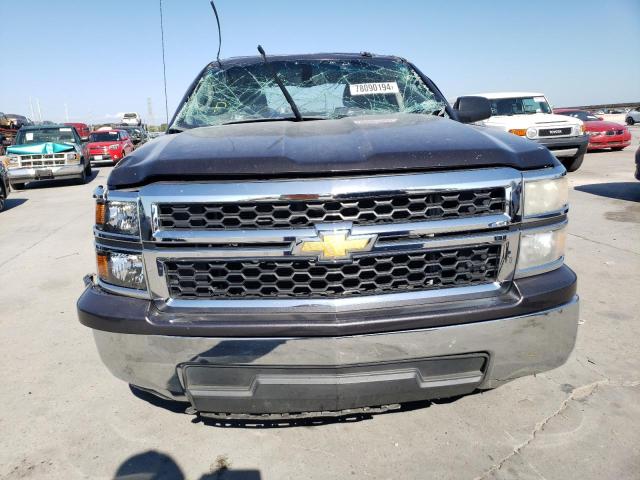 VIN 3GCPCPEC9FG185378 2015 CHEVROLET ALL MODELS no.5