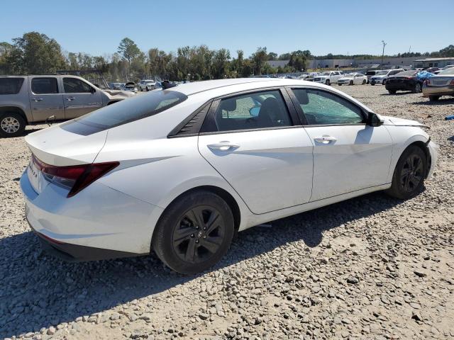2022 HYUNDAI ELANTRA SE - 5NPLS4AG6NH060627