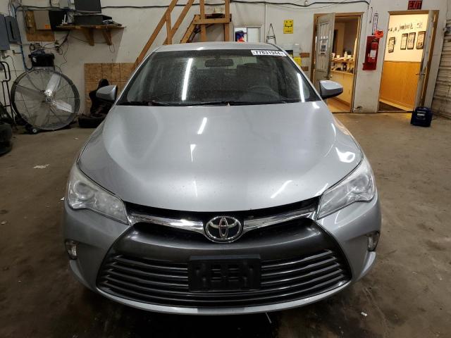 2017 TOYOTA CAMRY LE - 4T1BF1FK5HU785895