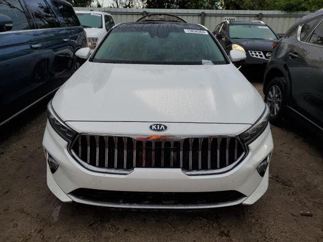 VIN KNALC4J16L5237891 2020 KIA Cadenza, Technology no.5