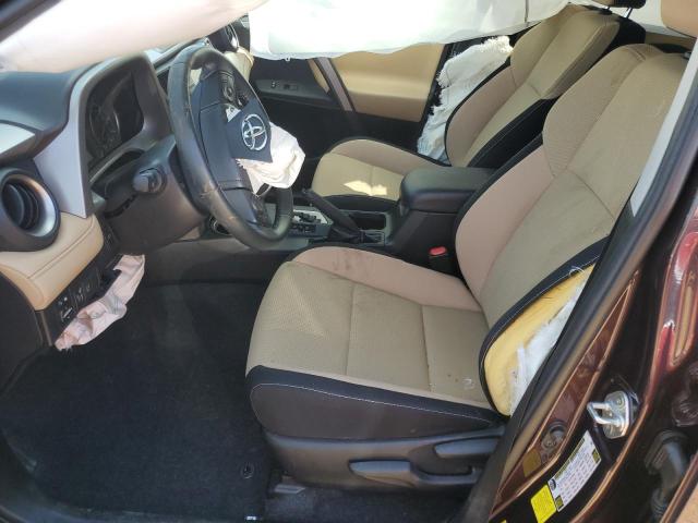 2018 TOYOTA RAV4 ADVEN - 2T3WFREV4JW457859