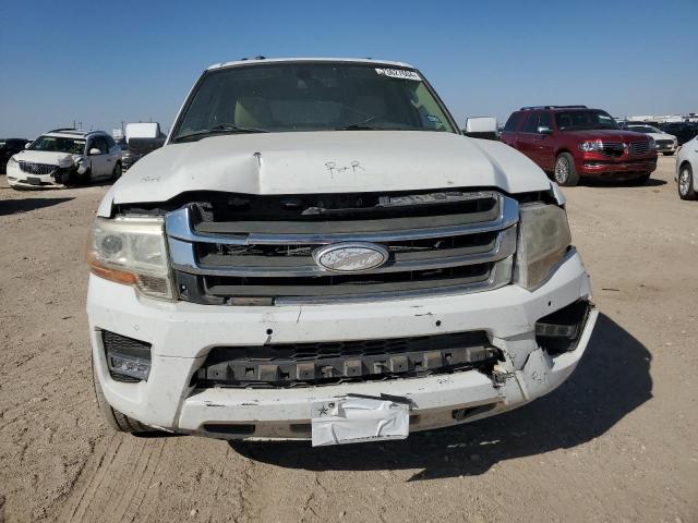 2017 FORD EXPEDITION - 1FMJK1KT5HEA49748