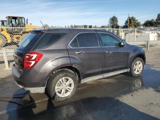 VIN 1GNALBEK4GZ106174 2016 Chevrolet Equinox, LS no.3