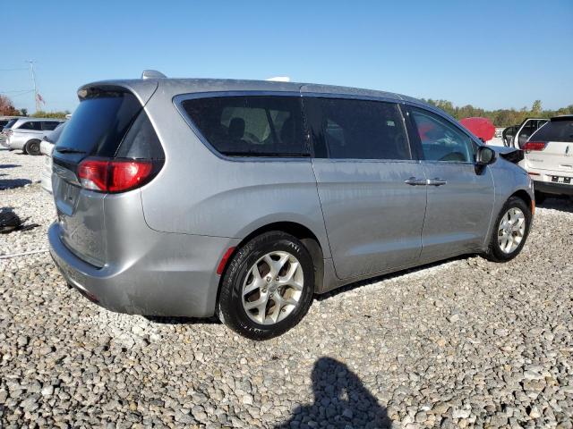 CHRYSLER PACIFICA T 2017 silver  flexible fuel 2C4RC1BGXHR788480 photo #4