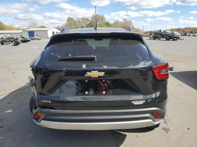 2025 CHEVROLET TRAX 1LT - KL77LHEPXSC050705