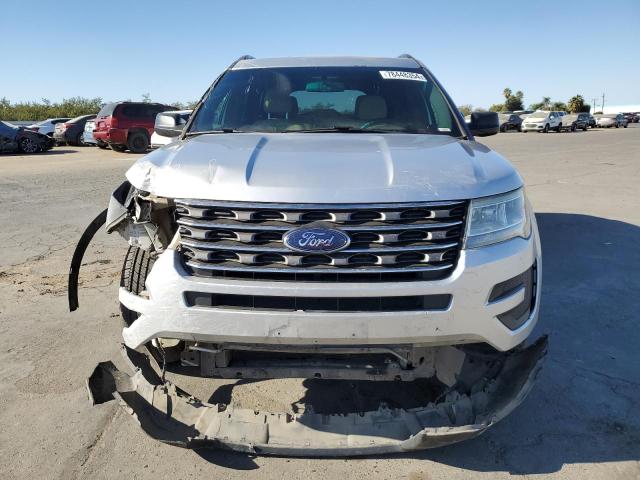 VIN 1FM5K7B88HGB79981 2017 Ford Explorer no.5