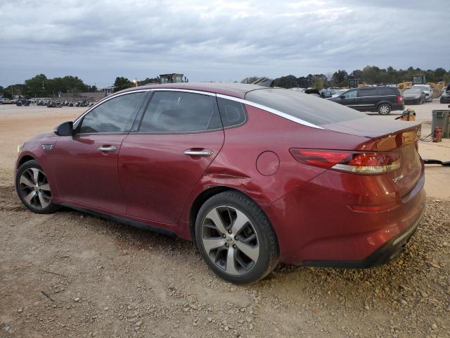 2019 KIA OPTIMA LX - 5XXGT4L30KG347882