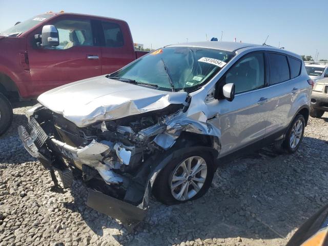 2019 FORD ESCAPE SE - 1FMCU0G99KUB12325