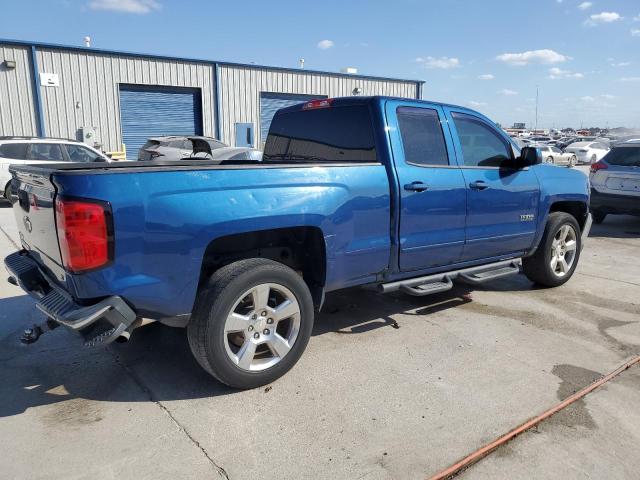 2017 CHEVROLET SILVERADO - 1GCRCREC2HZ144680