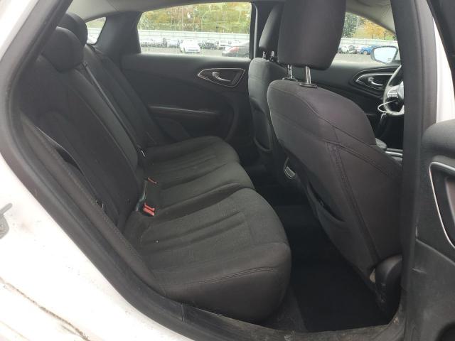 2015 CHRYSLER 200 LIMITE - 1C3CCCAB7FN575203