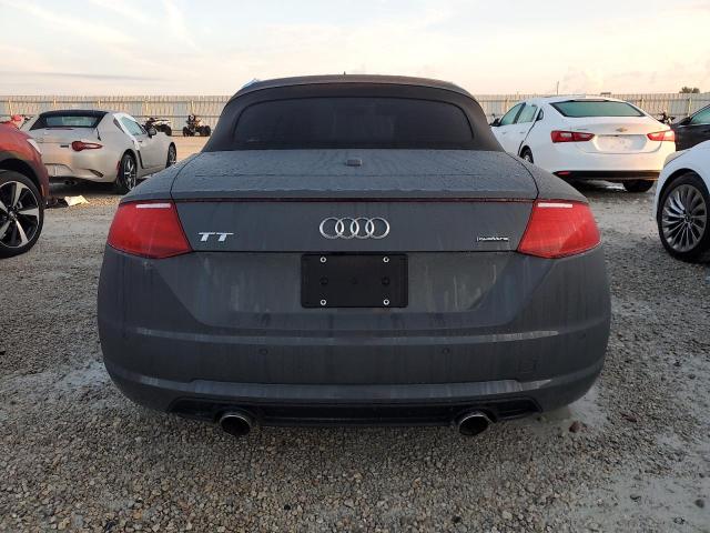 2016 AUDI TT TRUT5CFV9G1021992