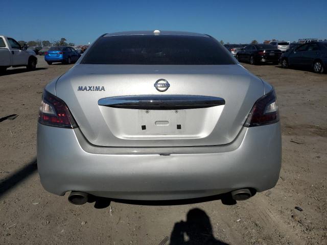 VIN 1N4AA5AP2EC908357 2014 Nissan Maxima, S no.6