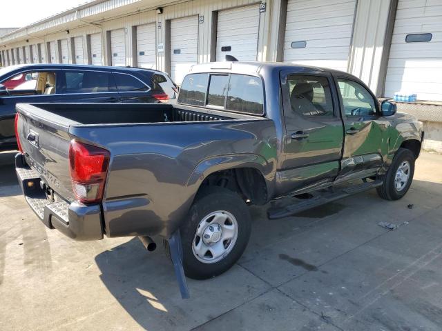 VIN 5TFAX5GN0MX193956 2021 Toyota Tacoma, Double Cab no.3