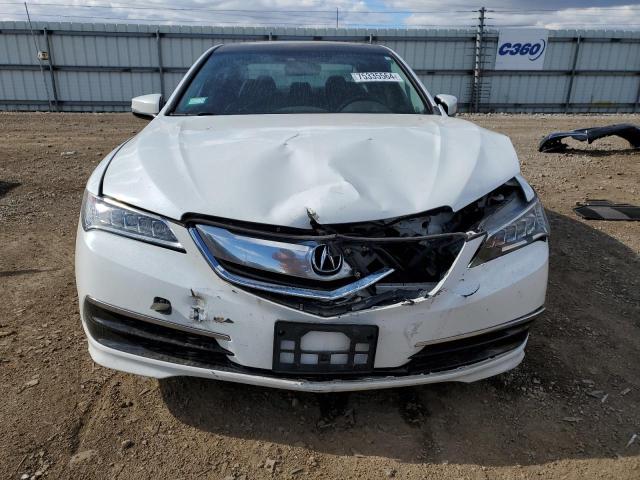 2015 ACURA TLX TECH - 19UUB3F55FA008910