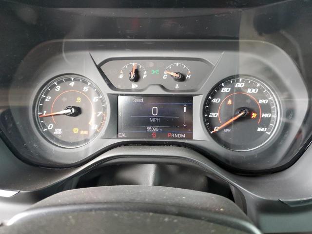 1G1FB1RSXM0141560 2021 CHEVROLET CAMARO