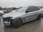 2020 BMW X3 M COMPE - 5YMTS0C06LLT10876