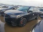 2022 ACURA MDX TYPE S - 5J8YD8H88NL001114
