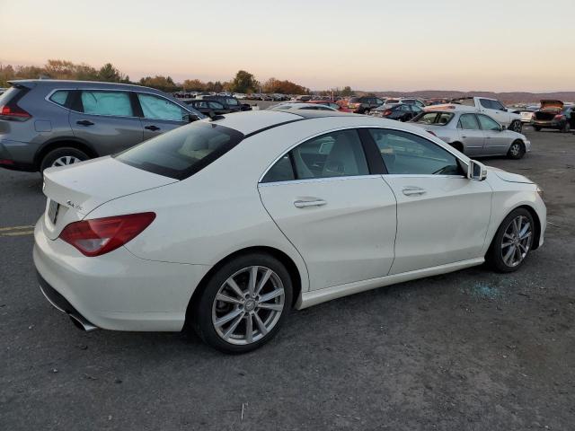 VIN WDDSJ4GB3GN336619 2016 Mercedes-Benz CLA-Class,... no.3