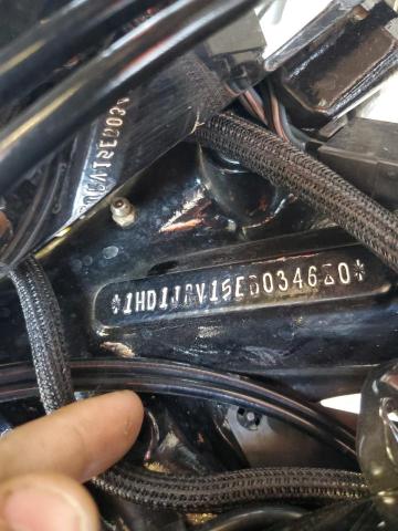 2014 HARLEY-DAVIDSON FLS SOFTAI 1HD1JRV15EB034680