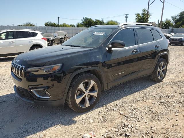 2020 JEEP CHEROKEE L #2940874484