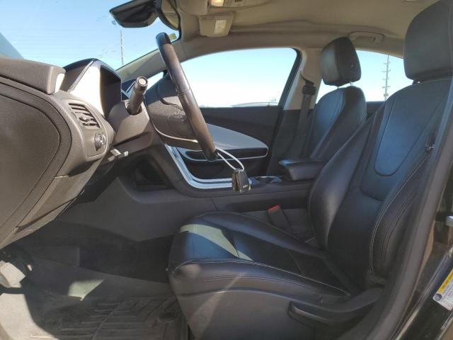 VIN 1G1RB6E47FU109212 2015 Chevrolet Volt no.7