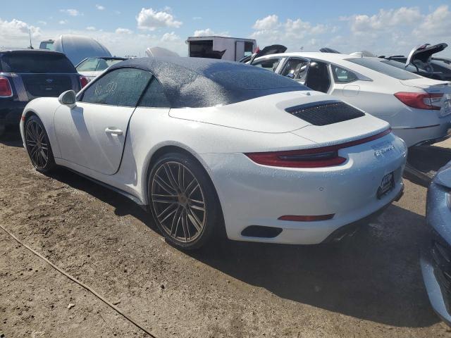 VIN WP0CA2A93KS129442 2019 PORSCHE 911 no.2