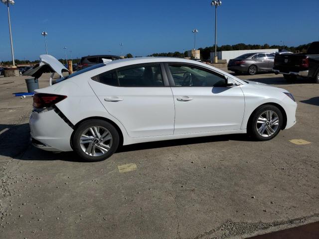 2020 HYUNDAI ELANTRA SE - 5NPD84LF8LH598010