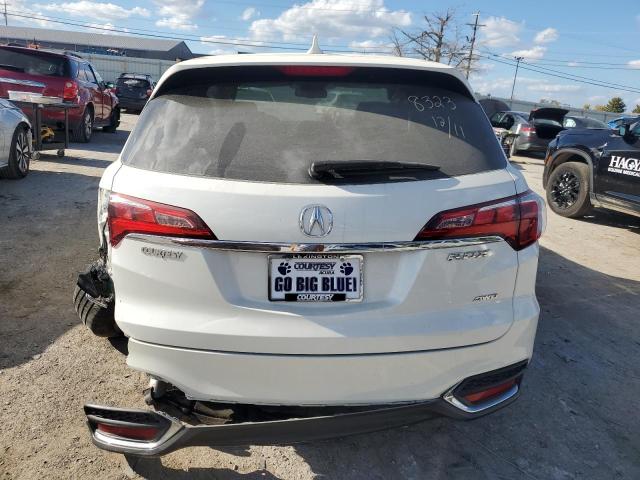 2017 ACURA RDX - 5J8TB4H3XHL038232