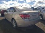 CHEVROLET CRUZE LT photo